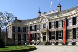 Kasteel Groeneveld